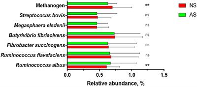 Growth Performance, Blood Biochemical Indices, Rumen Bacterial Community, and Carcass Characteristics in Goats Fed Anthocyanin-Rich Black Cane Silage